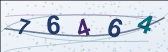 Security code image
