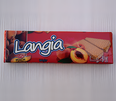 ویفر
