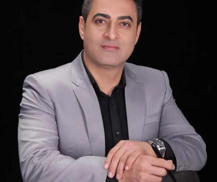 تغییر و تحول در سایه ی تعامل