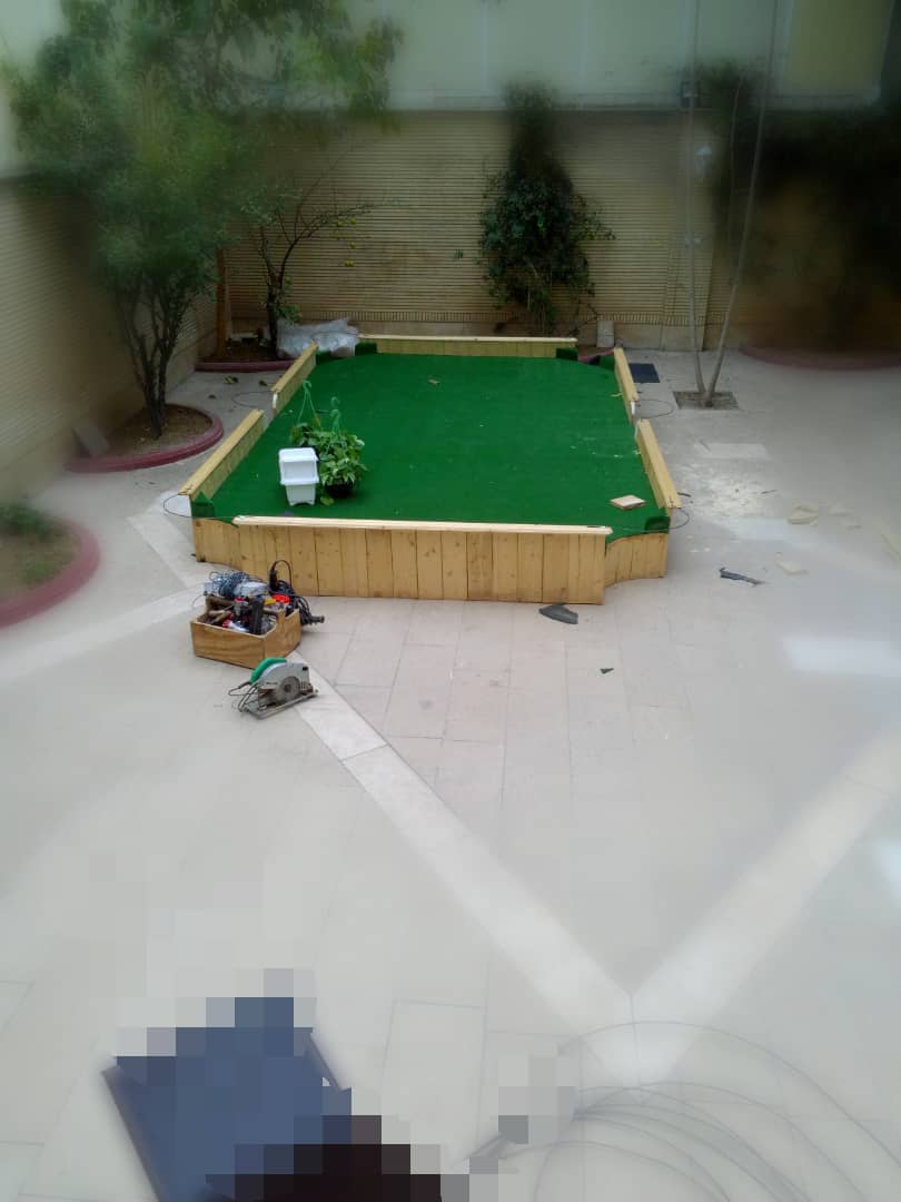 دکور