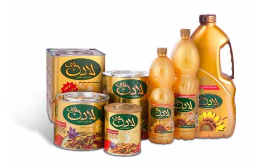 روغن لادن