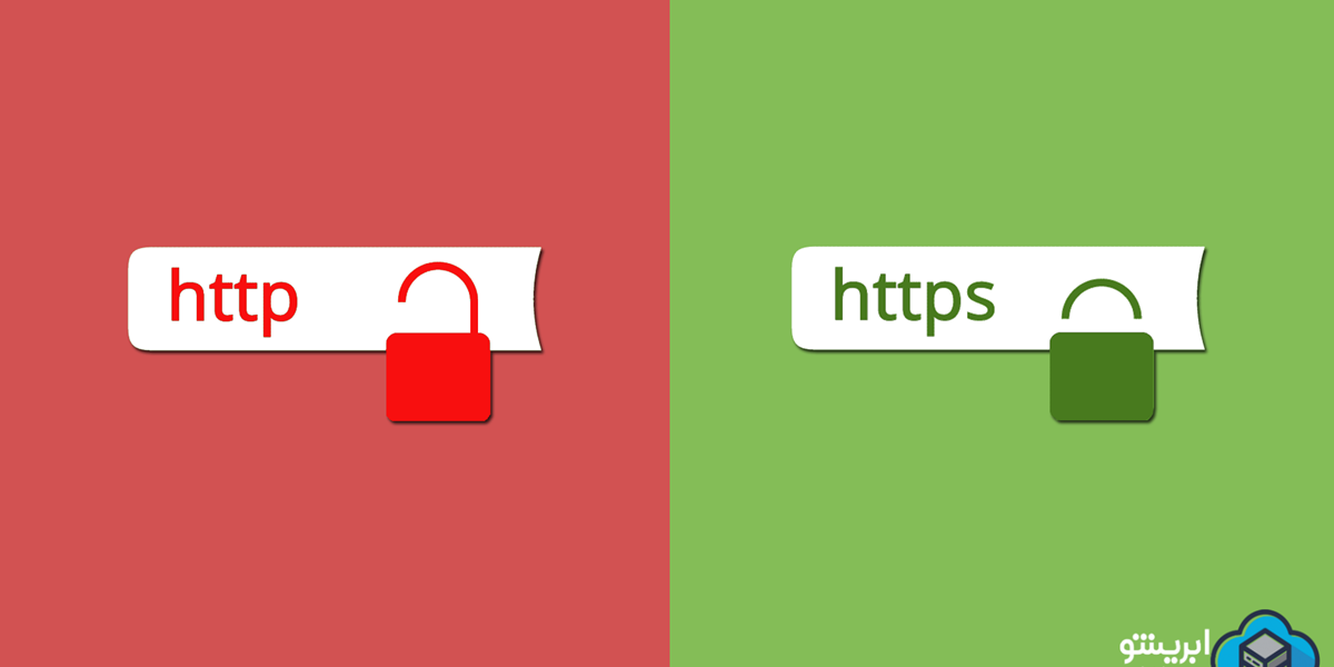 گواهی ssl پرتال شرکت خدماتی شهرک صنعتی بزرگ شیراز صادر گردید
