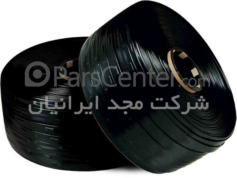 نوار آبیاری قطره ای پلاک دار