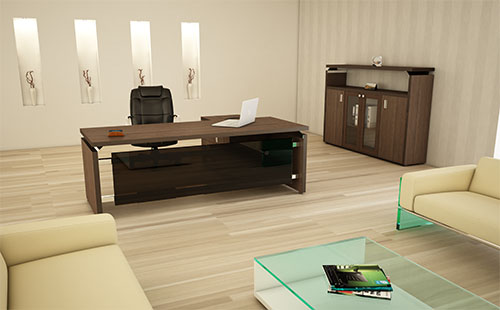 میز مدیریت TM-100