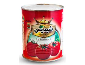 انواع رب گوجه فرنگی